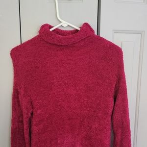 Womens sweater